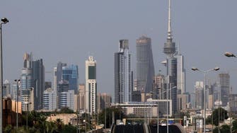 Kuwait anti-corruption body reviews over 300 cases since 2016, 40 judicial referrals