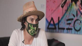 Meet street artist Alec Monopoly in Casablanca