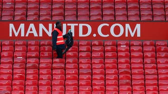 Fake bomb at Man United sparks renewed security fears
