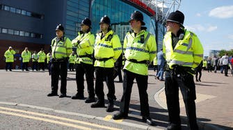 Manchester United fake bomb evacuation overshadows season finale 