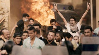 Egyptian political thriller ‘Clash’ widely acclaimed at Cannes 