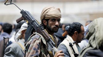 Yemen govt halts its participation in peace talks