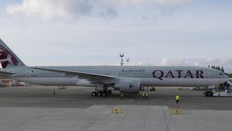 Qatar Airways raises stake in BA-owner IAG to 15.01 percent