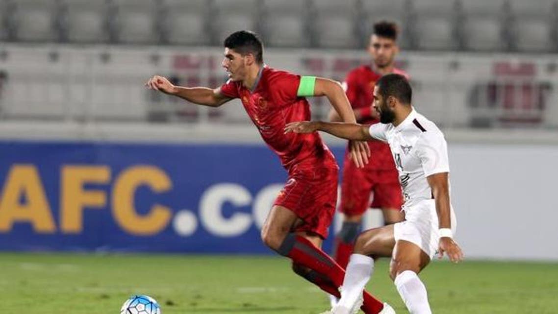 الجيش لخويا