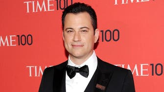 ABC renews Jimmy Kimmel show for three more years