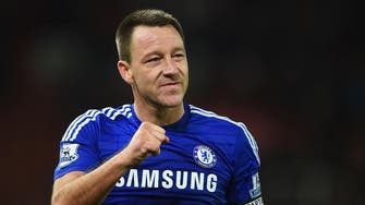 Chelsea boss Sarri open to Terry return in coaching role