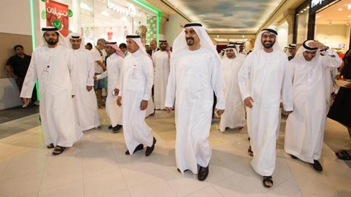 ابن بطوطة مول