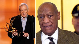 Playboy boss Hefner targeted in new suit against Cosby