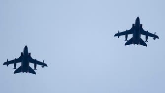 Turkish warplanes pound 10 PKK targets overnight