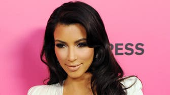 Kim Kardashian wins award for ‘breaking the internet’