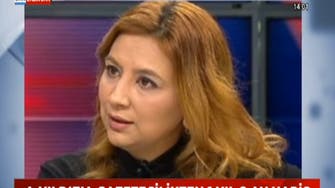 Turkish journalist stripped of parental rights over court coverage: lawyer