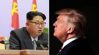 Trump willing to speak with N. Korea over nukes