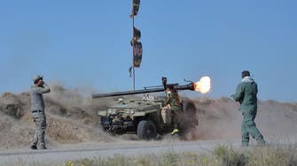 Iraq’s Shiite rivalries risk turning violent, weakening war on ISIS