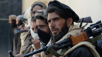 Ethnic tensions, Taliban attacks pose traps for Afghan leader