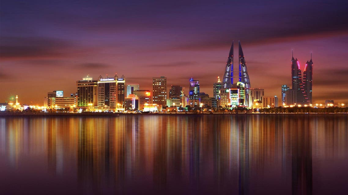 المنامة - البحرين