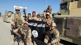 Iraq ‘retakes’ western town of Rutba from ISIS