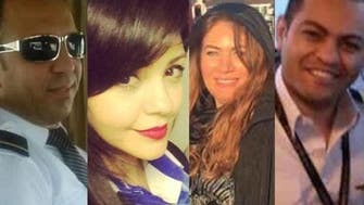 Names and photos of crew, passengers of missing EgyptAir surfacing