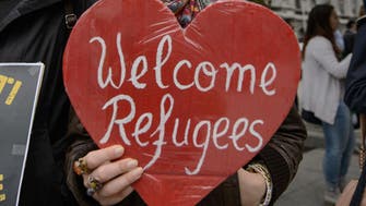 Amnesty: Chinese people most welcoming to refugees