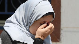 Saudi mother’s Cairo journey ends tragically as EgyptAir crashes