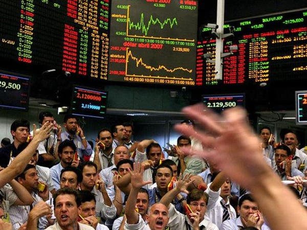 الأسهم الأوروبية تقفز بعد تلقي "كريدي سويس" حزمة إنقاذ