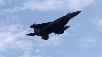 NATO may take on new air surveillance role in ISIS fight