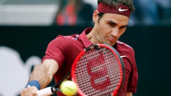Federer out of French Open; 1st Slam he’ll miss since 17 years