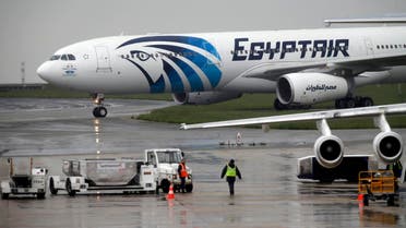 EgyptAir Flight 804, an Airbus A320 with 56 passengers and 10 crew members, went down about halfway between the Greek island of Crete and Egypt’s coastline. (Reuters)
