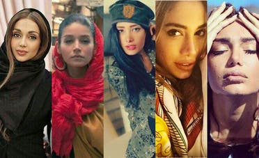Women in Iran are legally required to wear a hijab in public and this law is strictly enforced by morality police. (Photo courtesy: Iran Human Rights)