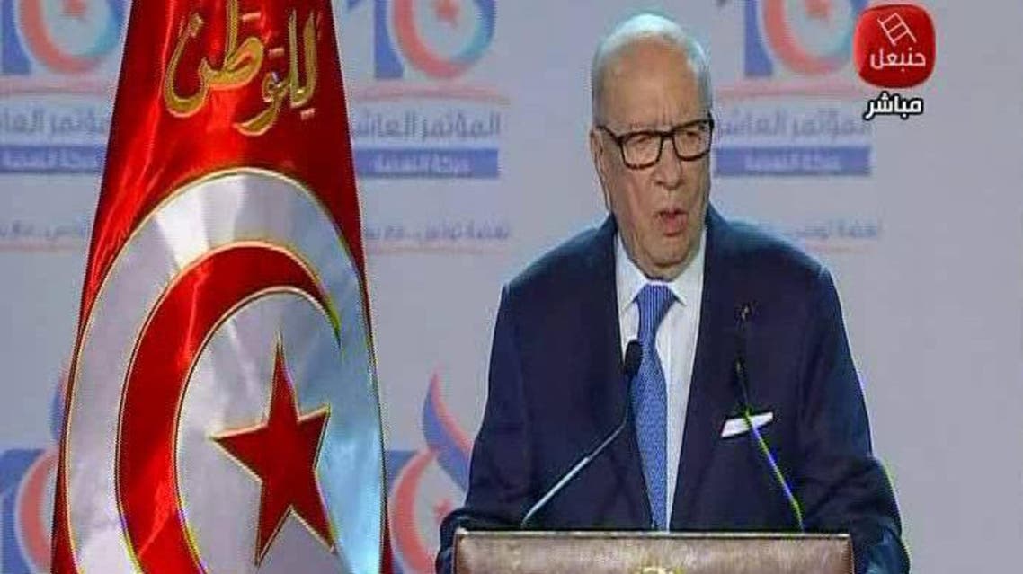 السبسي