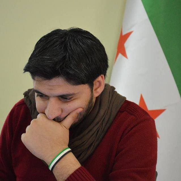 مجاهد عقيل