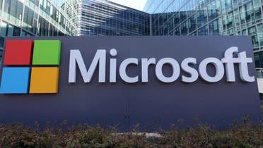 Microsoft said users can use an online form to recommend removal of content. (File photo: Reuters)