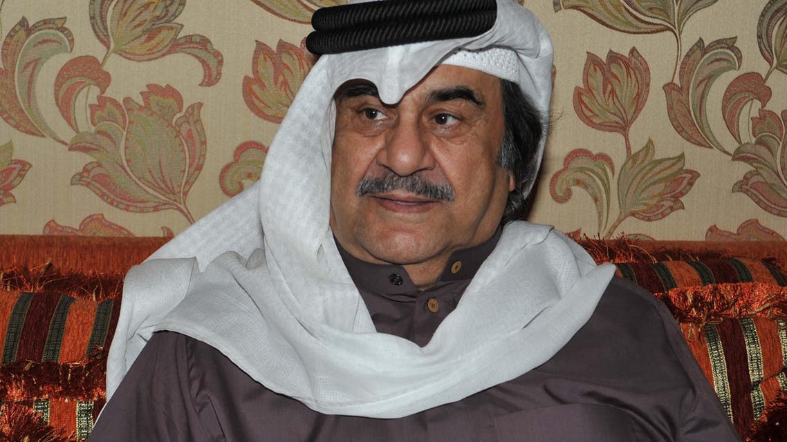 عبد الحسين عبد الرضا
