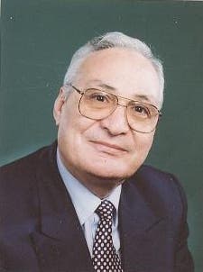 الدكتور السيد الحسيني