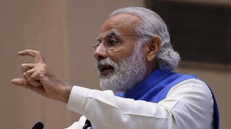 India's Modi in Iran on trip to boost trade