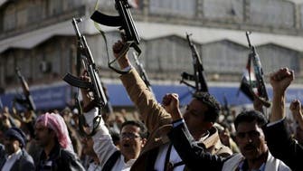 Yemen govt. forces kill 13 militants in former Qaeda bastion near Mukalla