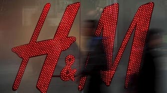 H&M says working to improve labor conditions in India, Cambodia factories