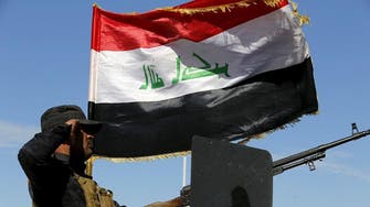 Iraqi army says preparing to retake ISIS-held Fallujah