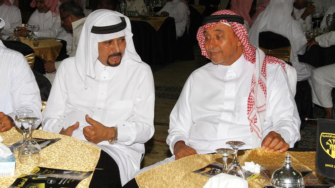 أحمد مسعود