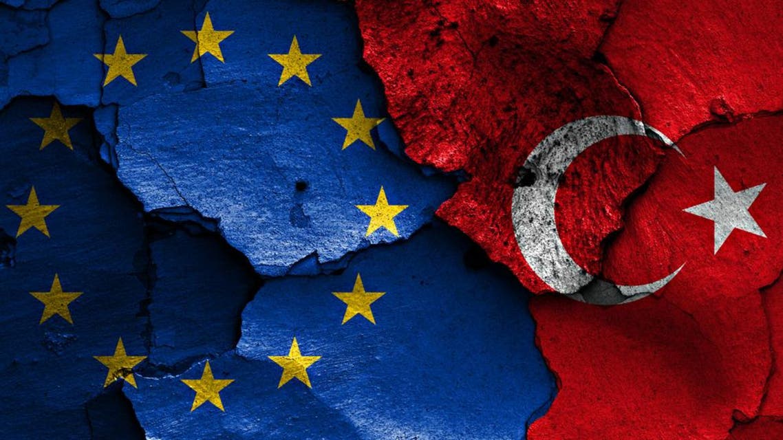 Many are using the "Turkey card" ahead of the referendum on Britain's exit from the EU – popularly known as Brexit. (Shutterstock)