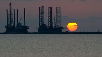 IEA says global oil market nears balance even as stocks rise