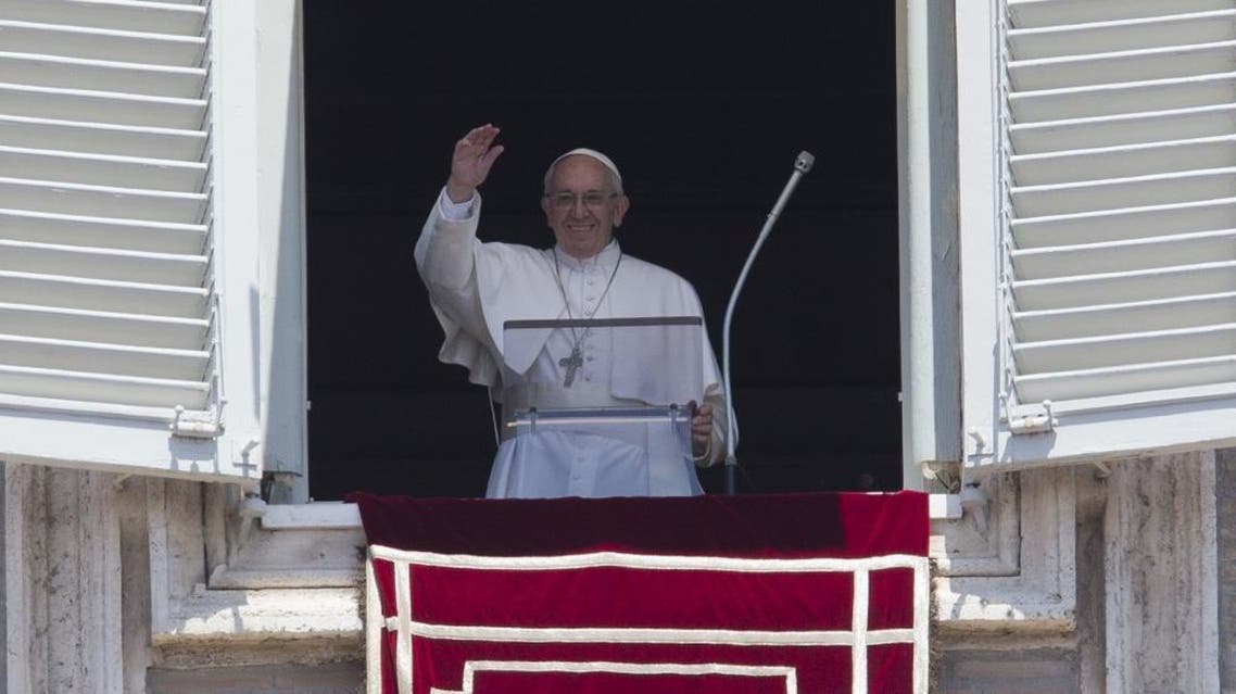 Pope meets with Al-Azhar imam in sign of renewed relations AP