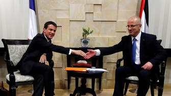 Palestinian PM dismisses Netanyahu’s direct talks proposal 