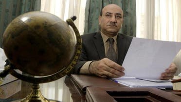 Egypt's former top auditor summoned for questioning AP