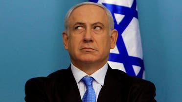 Netanyahu sought to quell rising criticism, describing himself as ‘in charge and as having the nation’s interests at heart.’ (File photo: Reuters)
