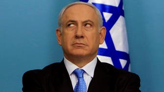 Shake-up in Israeli politics prompts ‘seeds of fascism’ warning