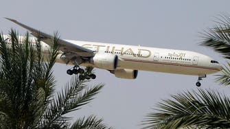 Etihad Airways Partners raises $500 mln in second bond