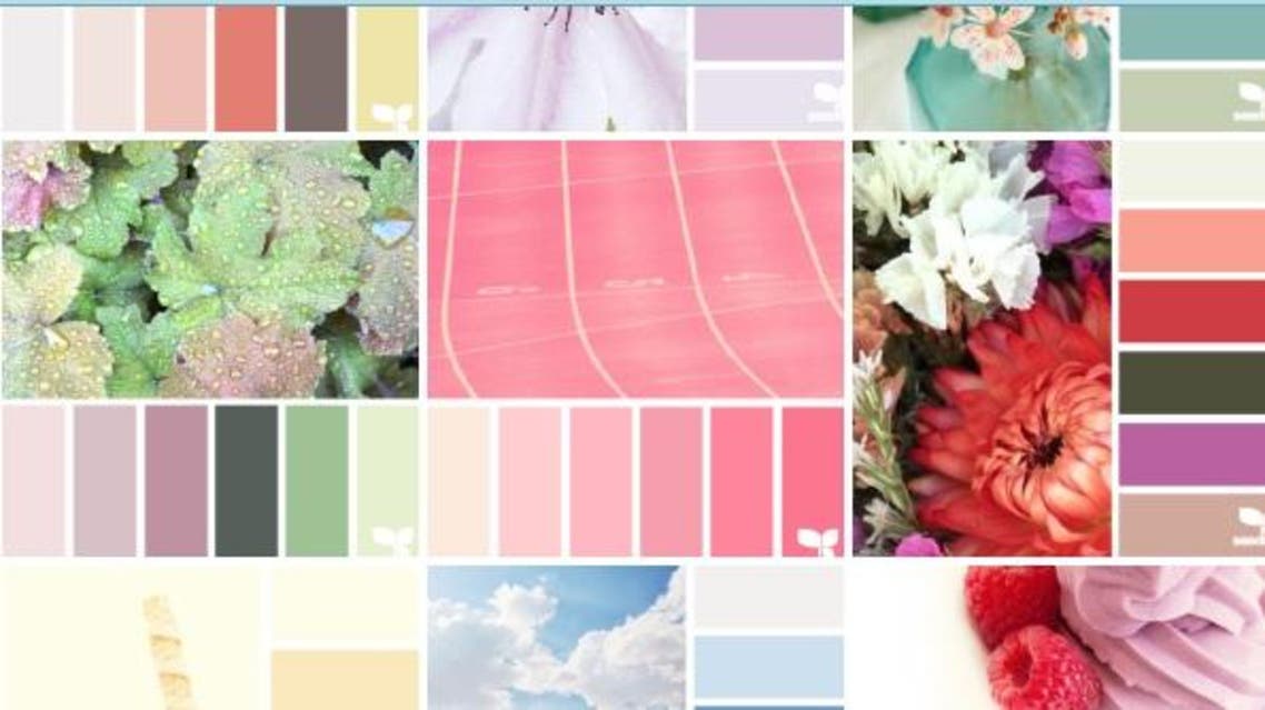 Choosing the right coordination depends on the type of wedding you are having. (Design Seeds)