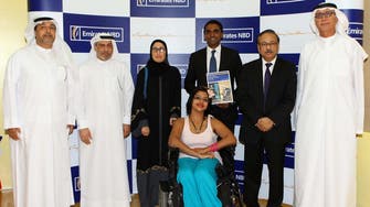 "دبي الوطني" يدعو لدمج ذوي الإعاقة في المجتمع المالي
