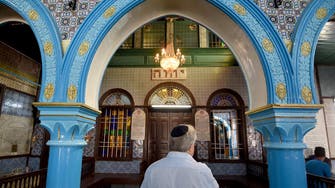 Tunisia: Pilgrimage to Africa’s oldest Jewish temple continues