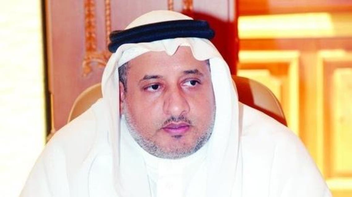 وكيل وزارة الحج والعمرة الدكتور حسين الشريف
